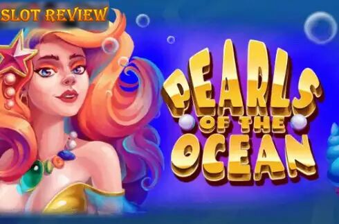 Pearls of the Ocean